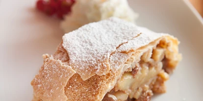 Hotels an der Piste - Skiverleih - Hotel Nassfeld Apfelstrudel - Hotel Nassfeld