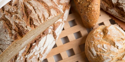 Hotels an der Piste - Skiverleih - Hotel Nassfeld Frühstücksbuffet - Hotel Nassfeld