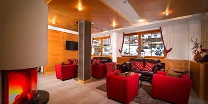 Hotels an der Piste - Mallnitz - Hotel Roslehen