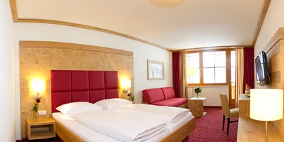 Hotels an der Piste - Mallnitz - Hotel Roslehen