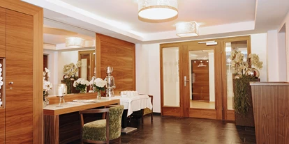 Hotels an der Piste - Mallnitz - Hotel Roslehen