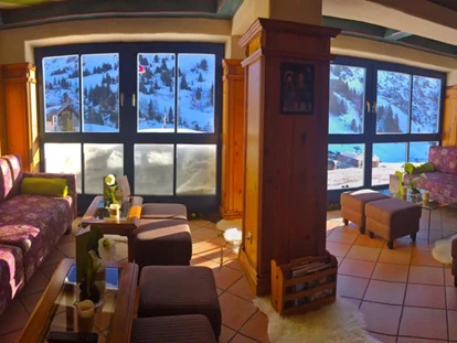 Hotels an der Piste - Skiverleih - Andi's Skihotel