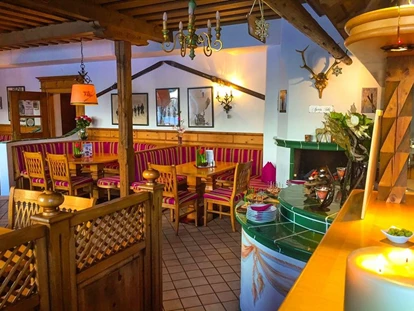 Hotels an der Piste - Skiverleih - Andi's Skihotel