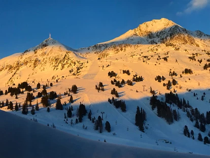 Hotels an der Piste - Skiverleih - Andi's Skihotel
