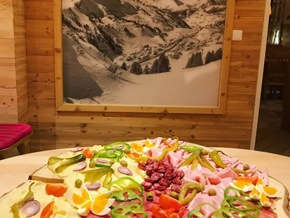Hotels an der Piste - Skiverleih - Andi's Skihotel