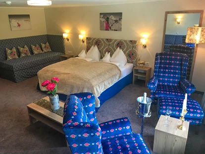 Hotels an der Piste - Skiverleih - Andi's Skihotel