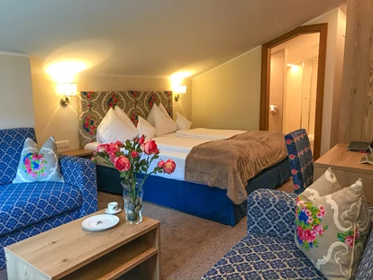 Hotels an der Piste - Skiverleih - Andi's Skihotel