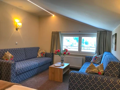 Hotels an der Piste - Skiverleih - Andi's Skihotel