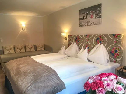 Hotels an der Piste - Skiverleih - Andi's Skihotel