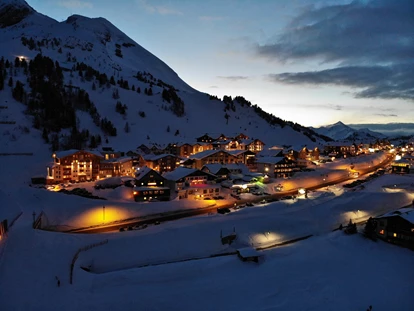 Hotels an der Piste - Skiverleih - Andi's Skihotel