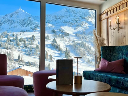 Hotels an der Piste - Skiverleih - Andi's Skihotel