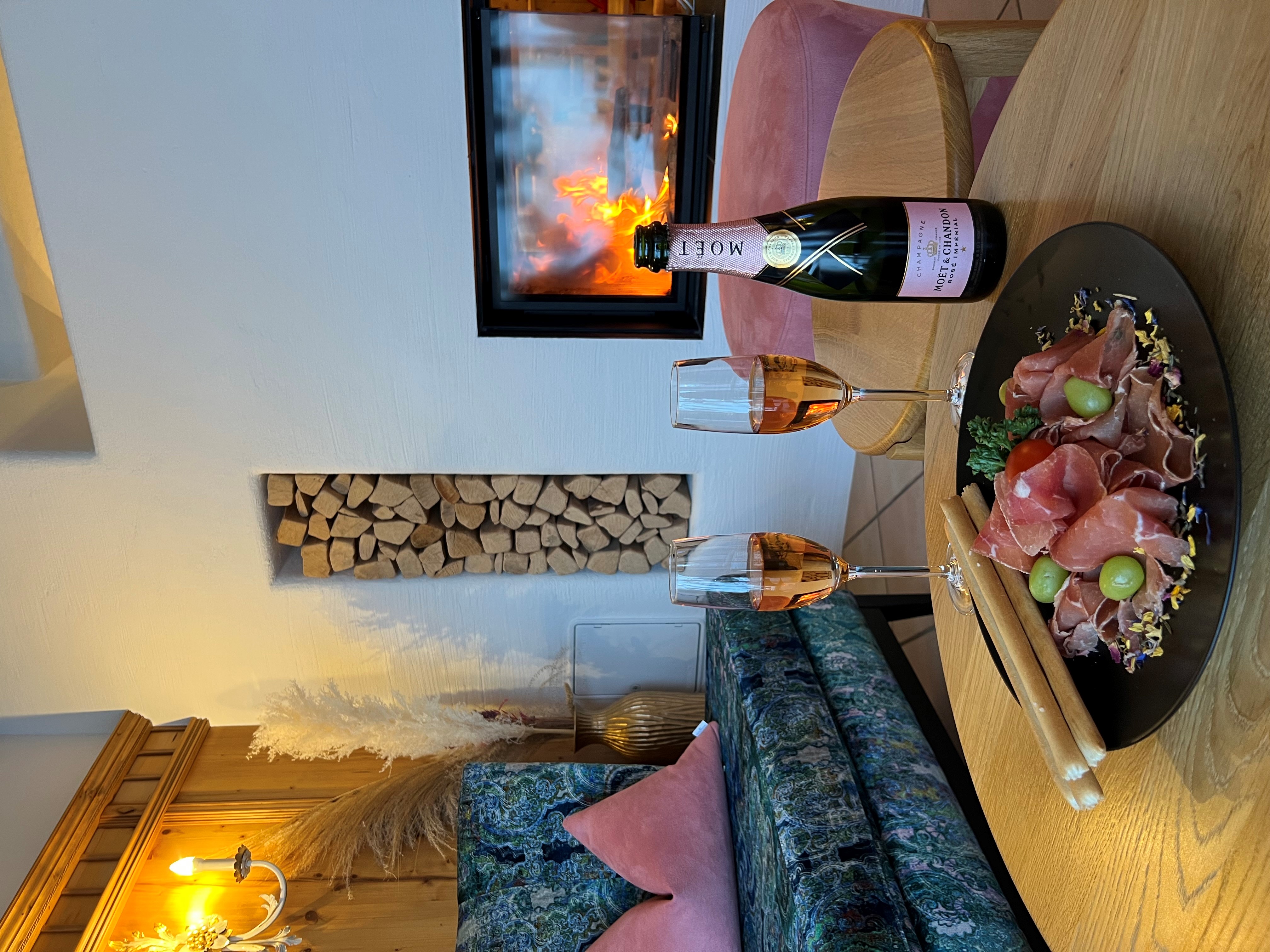 Skihotel: Andi's Skihotel