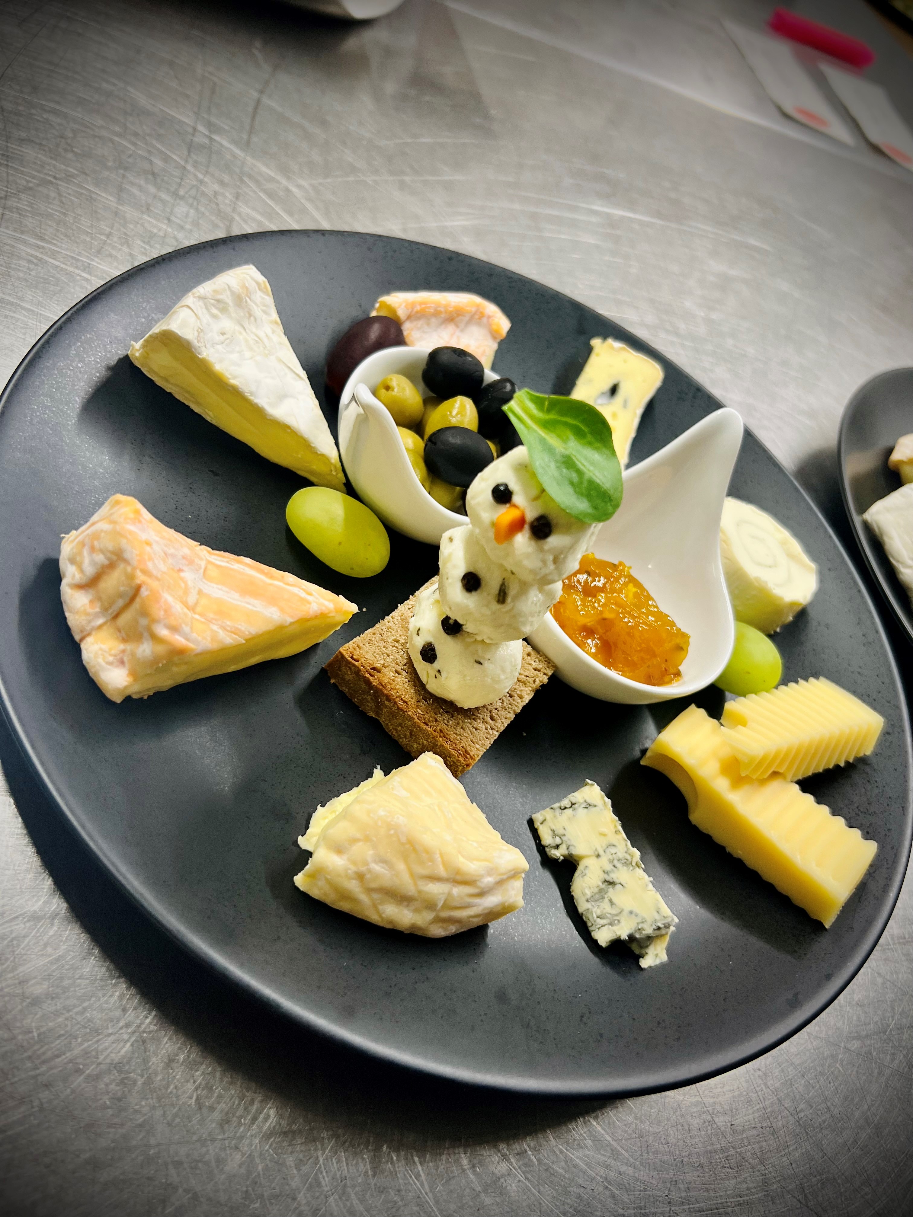 Skihotel: Andi's Skihotel