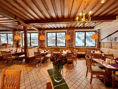 Hotels an der Piste - Skiverleih - Andi's Skihotel