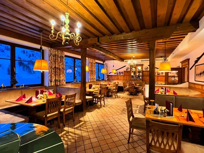 Hotels an der Piste - Skiverleih - Andi's Skihotel