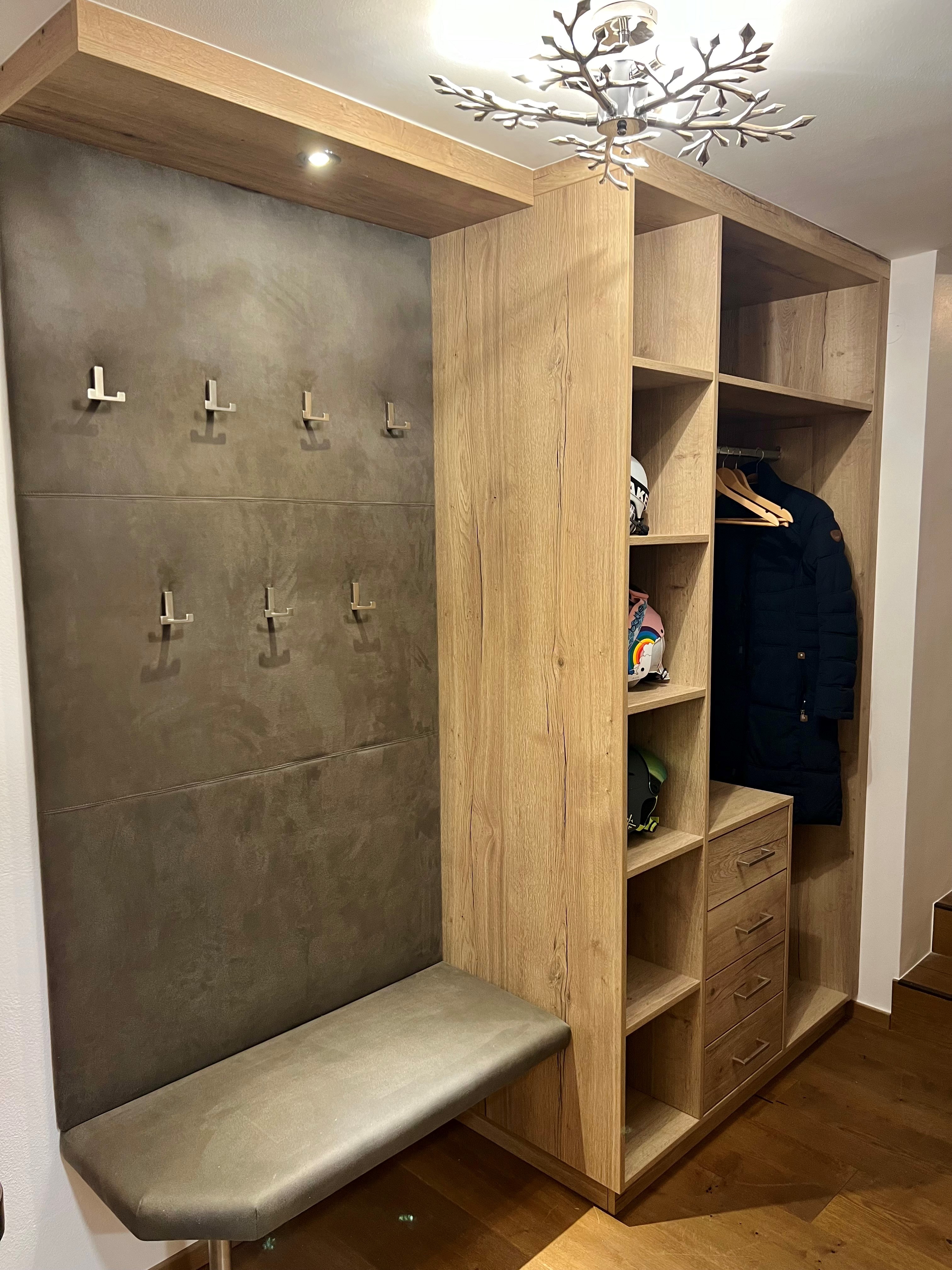 Skihotel: Andi's Skihotel