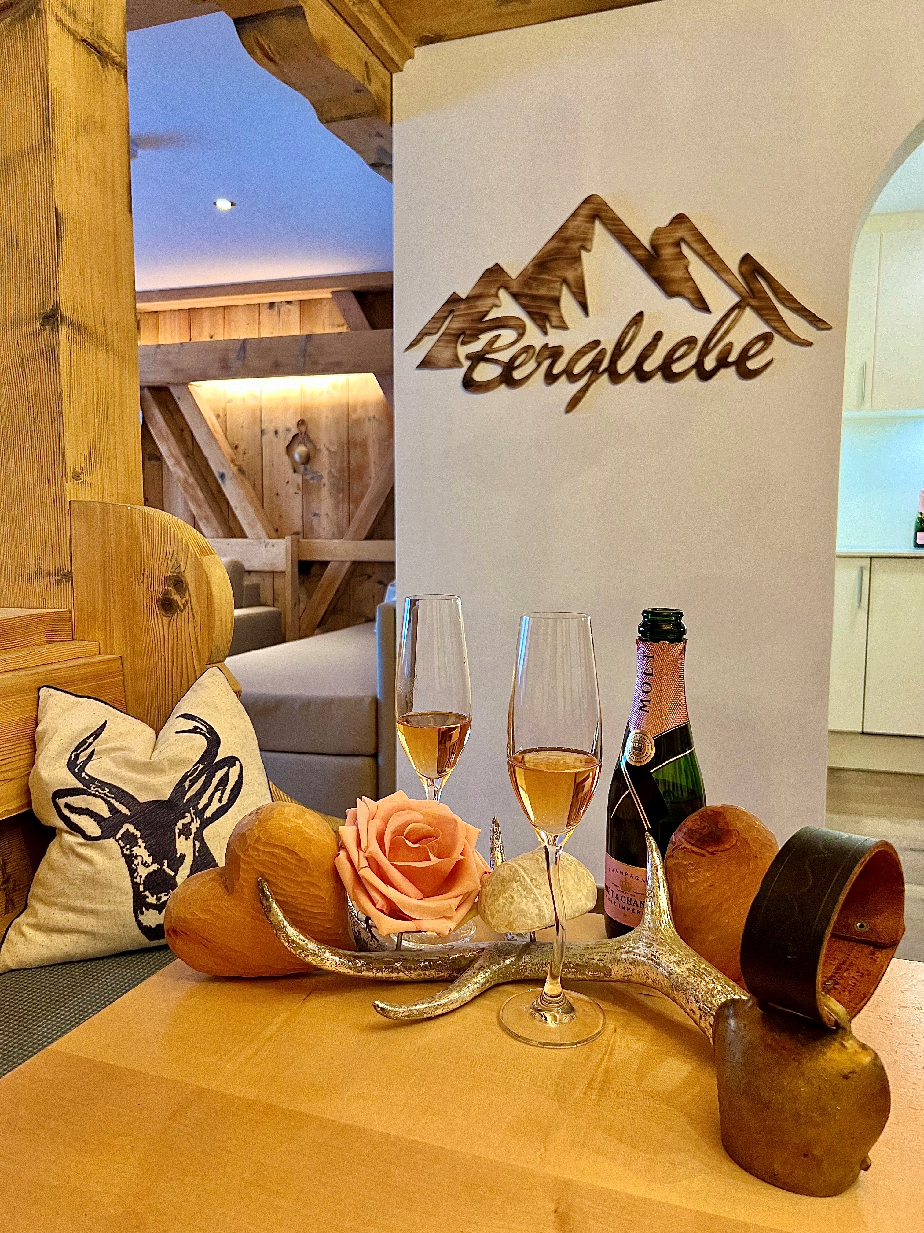 Skihotel: Andi's Skihotel