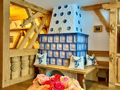 Hotels an der Piste - Skiverleih - Andi's Skihotel