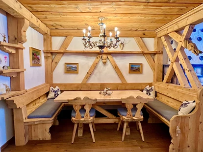 Hotels an der Piste - Skiverleih - Andi's Skihotel