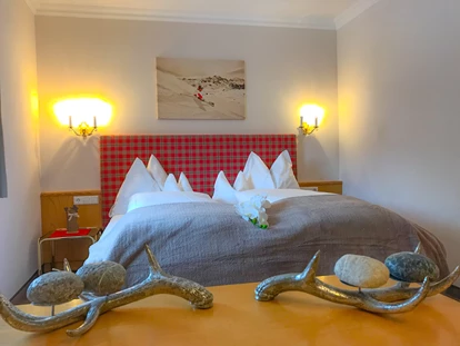 Hotels an der Piste - Skiverleih - Andi's Skihotel