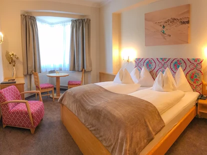 Hotels an der Piste - Skiverleih - Andi's Skihotel