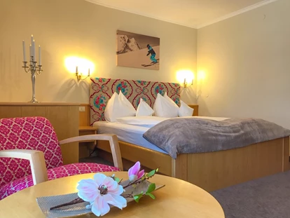 Hotels an der Piste - Skiverleih - Andi's Skihotel