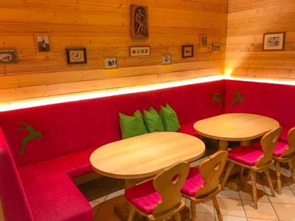Hotels an der Piste - Skiverleih - Andi's Skihotel