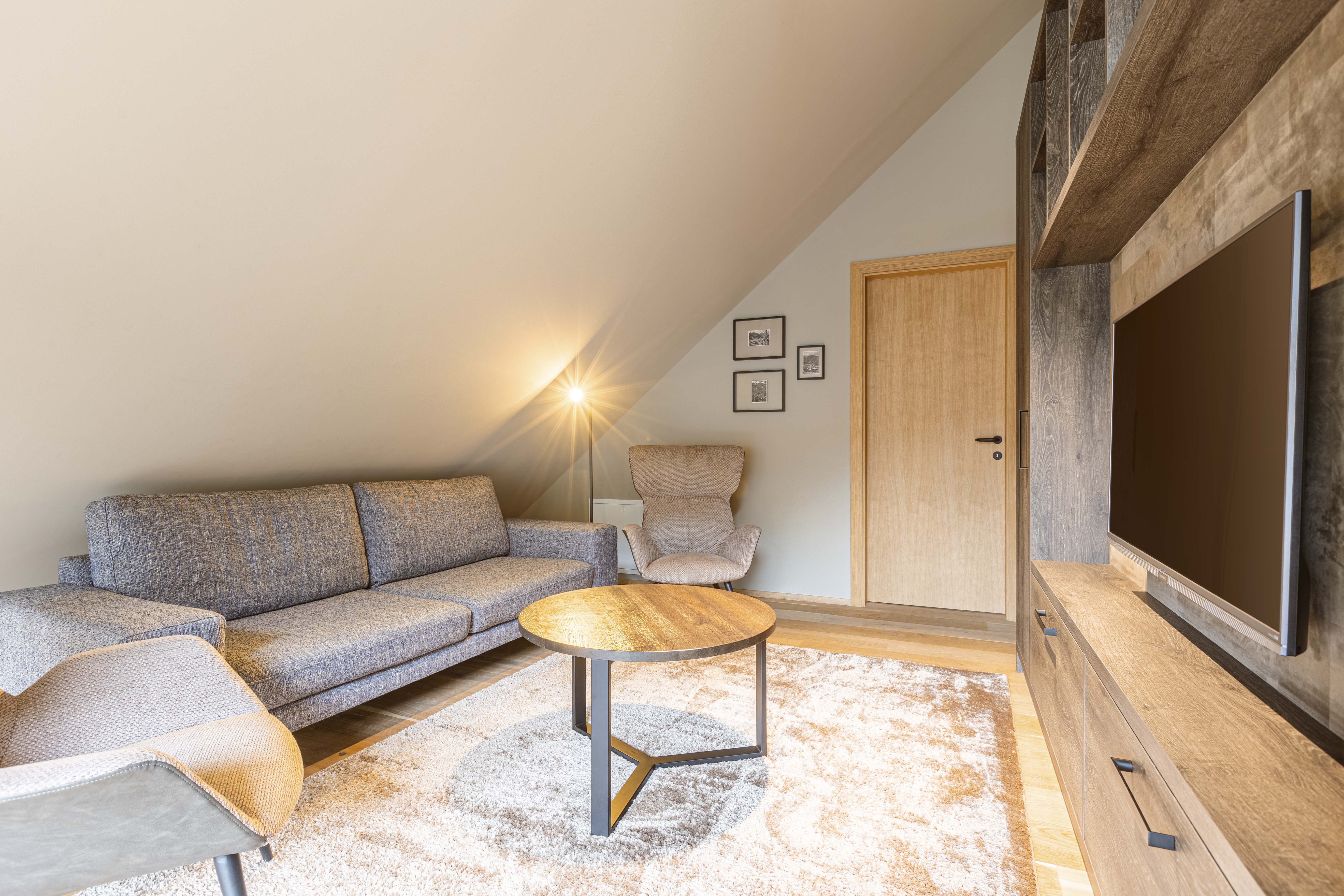 Skihotel: Montafon Suites Schruns by ALPS RESORTS 
