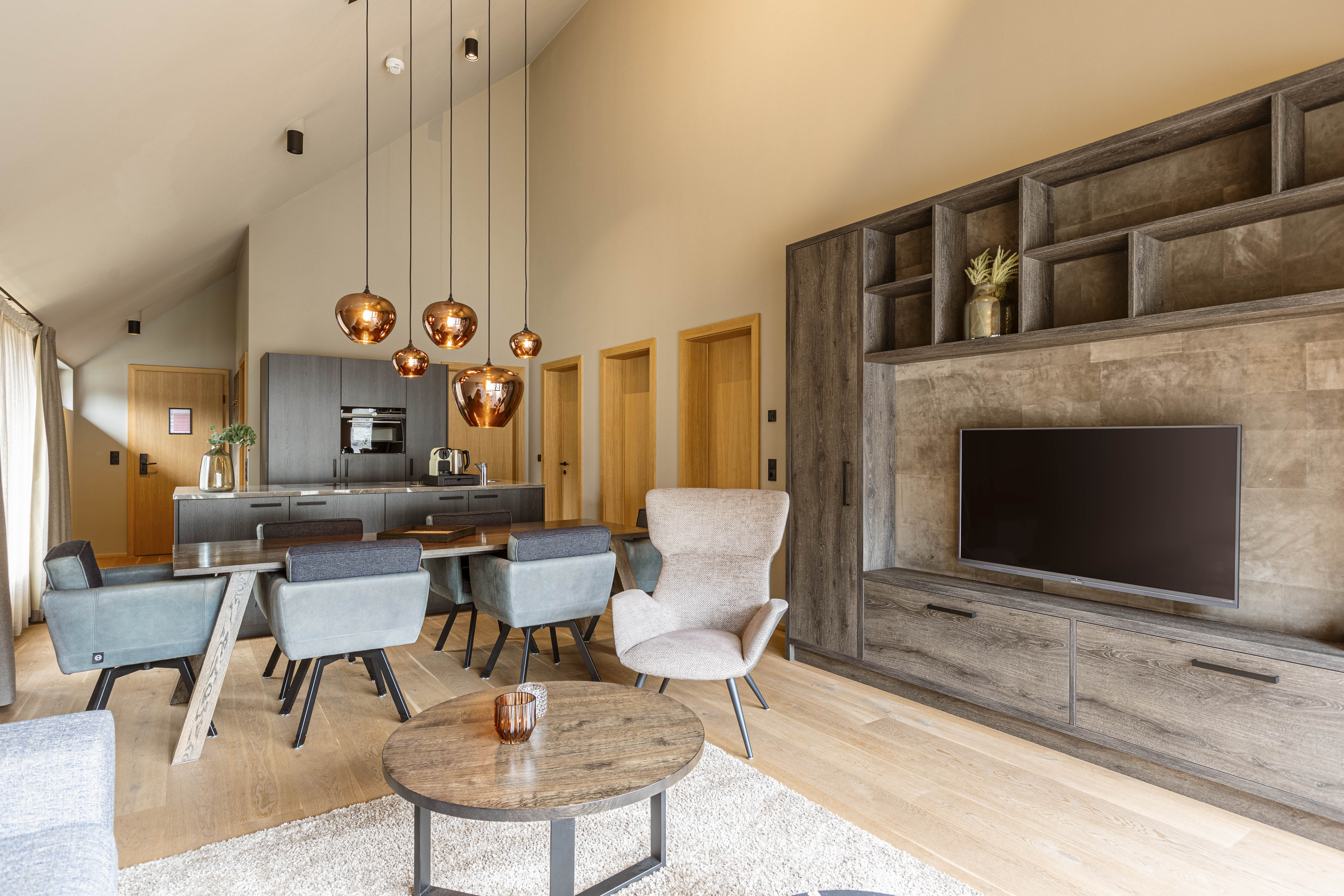 Skihotel: Montafon Suites Schruns by ALPS RESORTS 