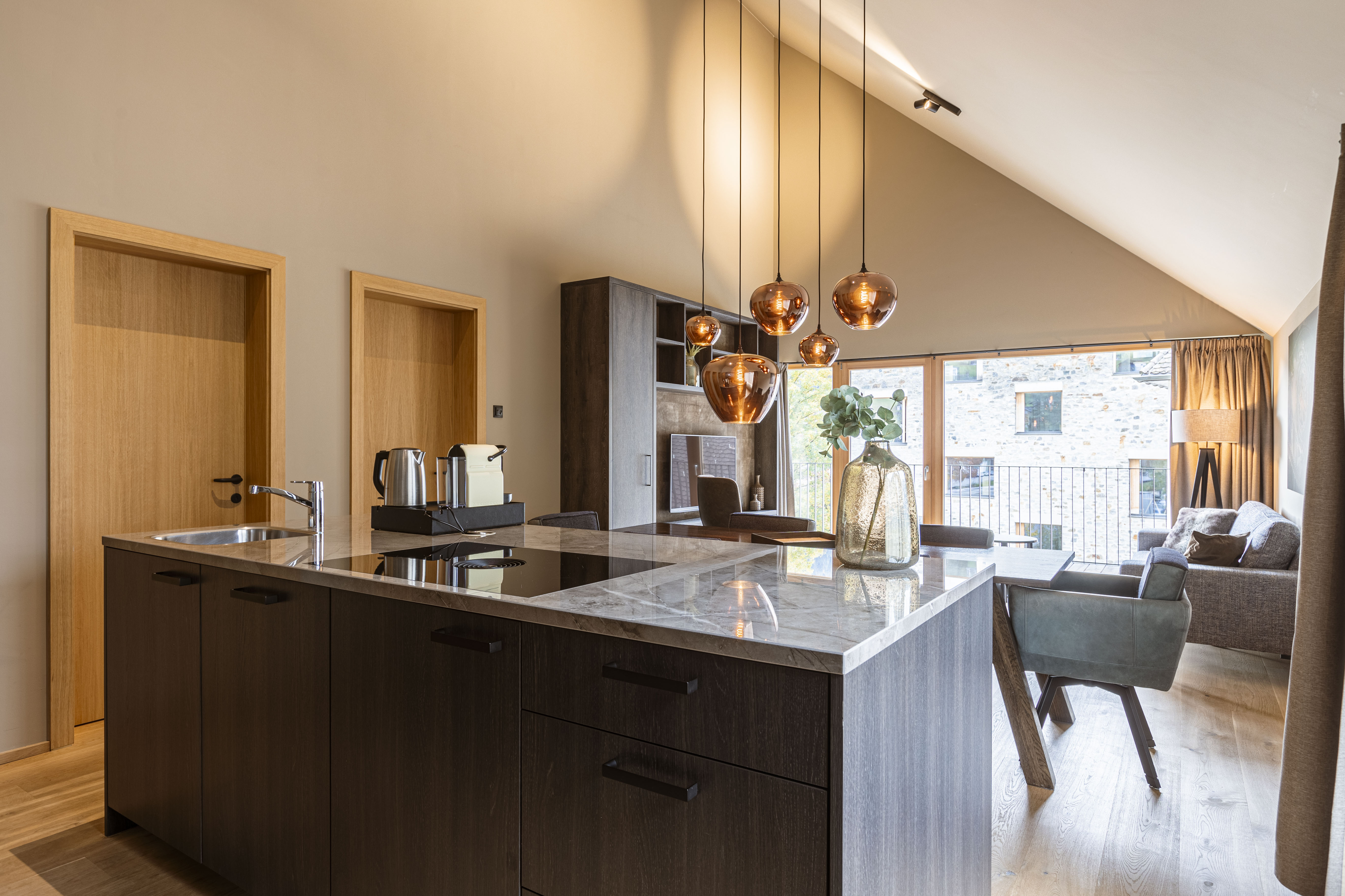 Skihotel: Montafon Suites Schruns by ALPS RESORTS 