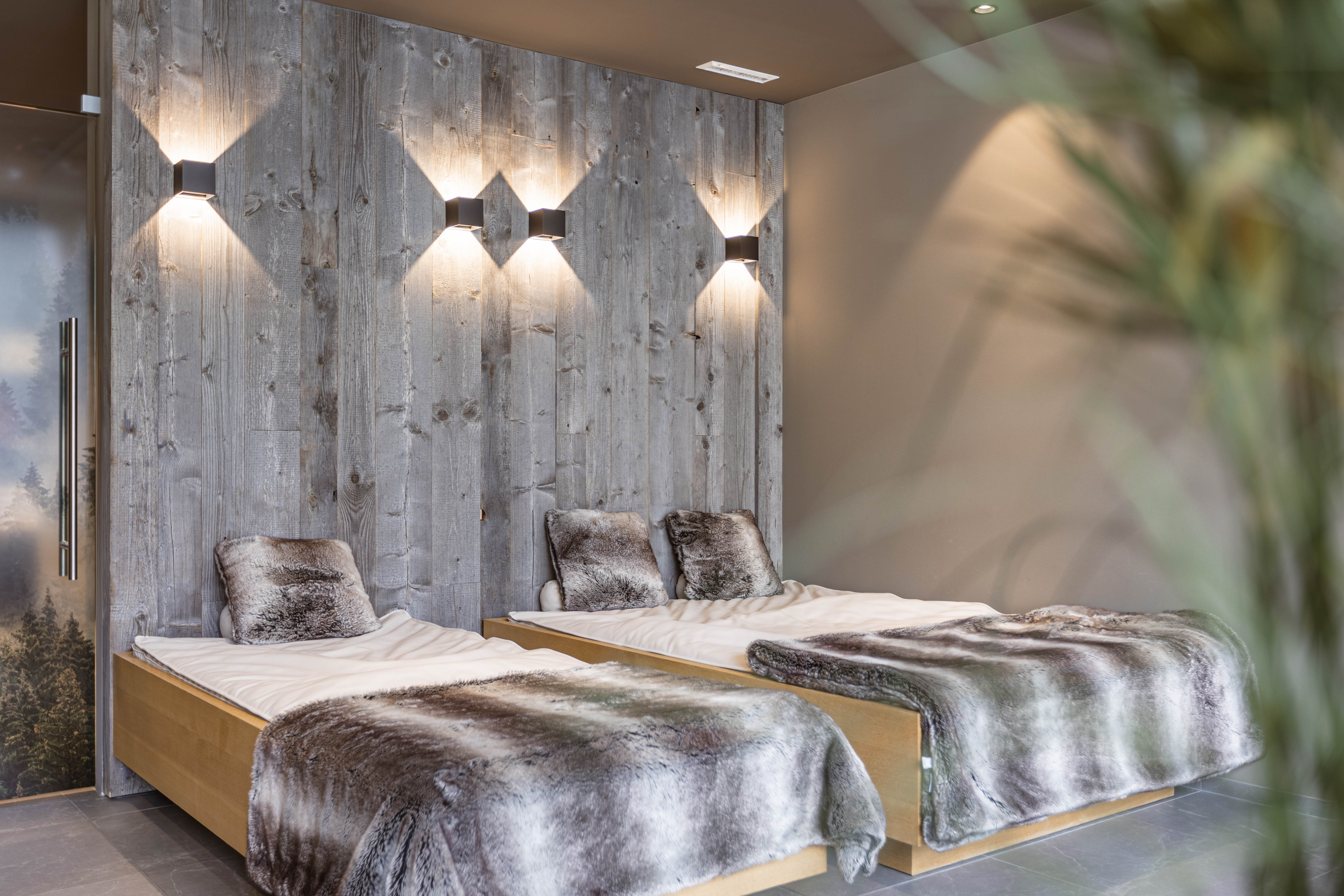 Skihotel: Montafon Suites Schruns by ALPS RESORTS 