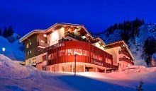Skihotel: Hubertushof Wohlfühlhotel