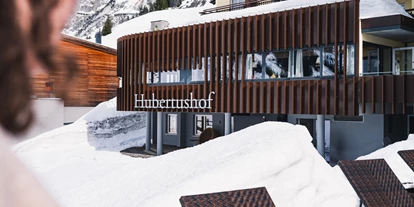 Hotels an der Piste - PLZ 6881 (Österreich) - Hubertushof ****
Ihr Wohlfühlhotel im Winter - Hubertushof Wohlfühlhotel