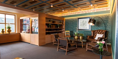 Hotels an der Piste - PLZ 6881 (Österreich) - entspannt Ankommen - Hubertushof Wohlfühlhotel