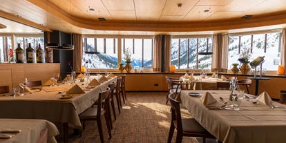 Hotels an der Piste - PLZ 6881 (Österreich) - Hubertushof Wohlfühlhotel