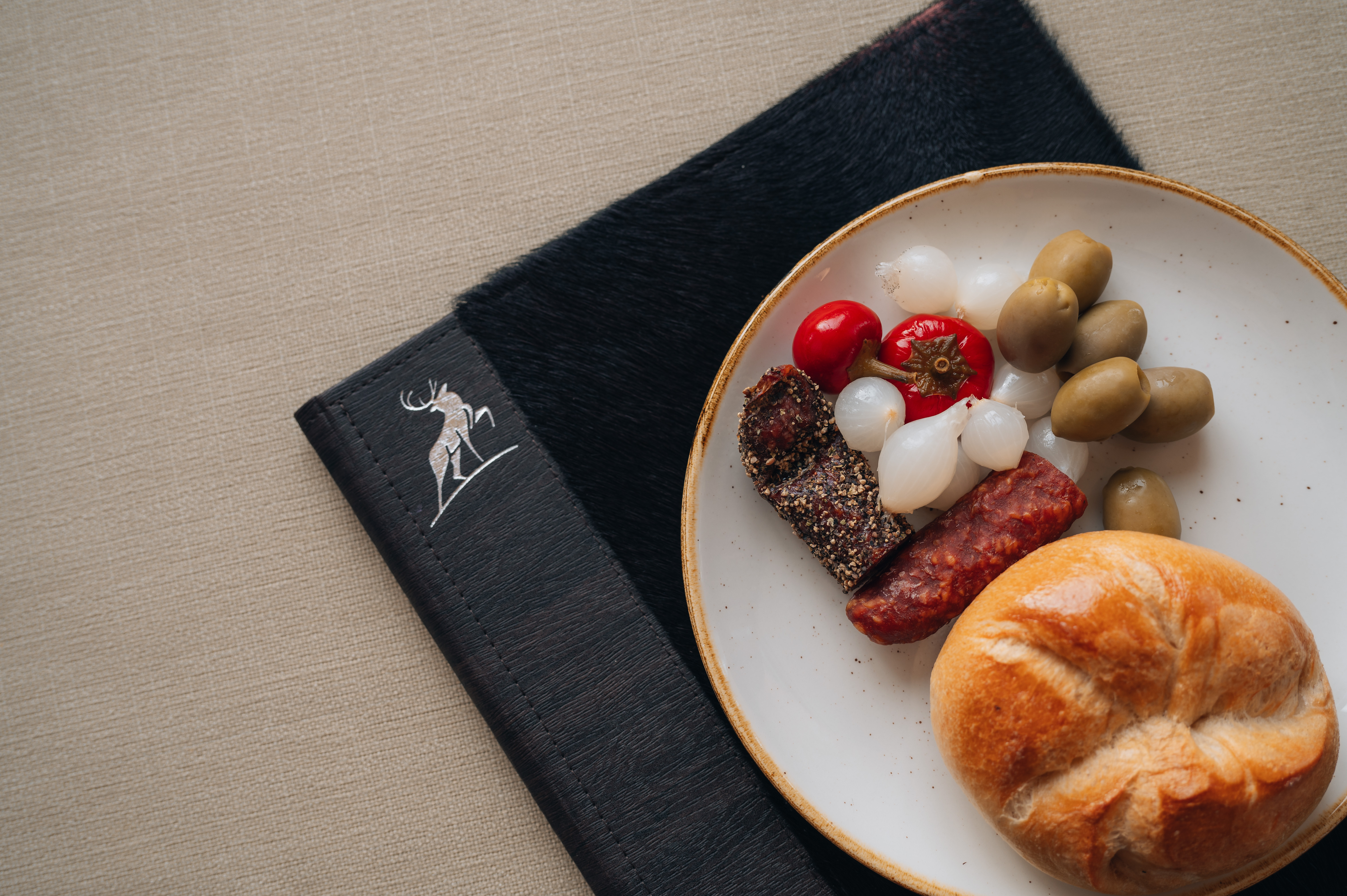 Skihotel: eine Jause zum Kräftetanken - Hubertushof Wohlfühlhotel