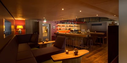 Hotels an der Piste - PLZ 6881 (Österreich) - Barbereich - für´s Betthupferl - Hubertushof Wohlfühlhotel