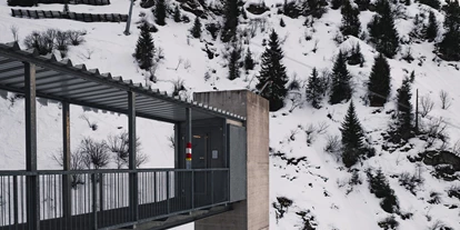 Hotels an der Piste - PLZ 6881 (Österreich) - Ski In- Ski Out - Hubertushof Wohlfühlhotel