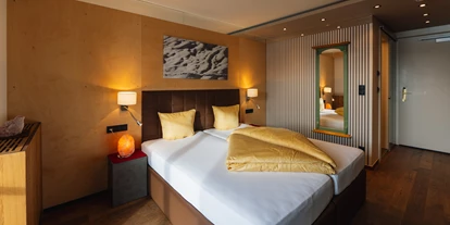 Hotels an der Piste - PLZ 6881 (Österreich) - wunder schlafen und sich erholen - Hubertushof Wohlfühlhotel