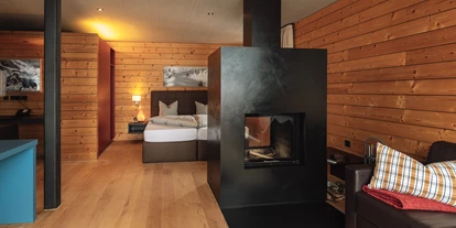 Hotels an der Piste - PLZ 6881 (Österreich) - mit Kuschelecke - Hubertushof Wohlfühlhotel