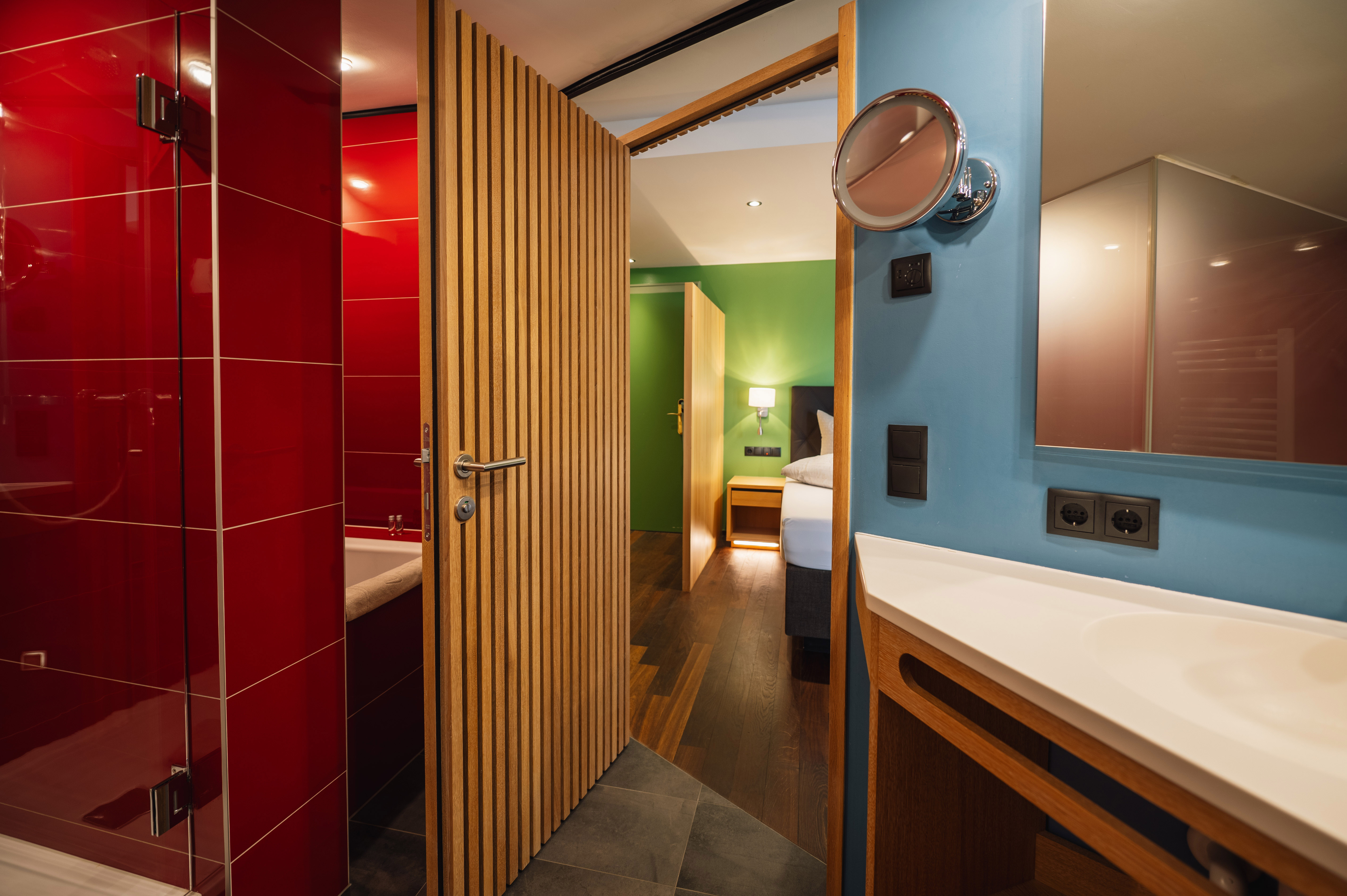 Skihotel: so gönne ich mir meine Auszeit - Hubertushof Wohlfühlhotel