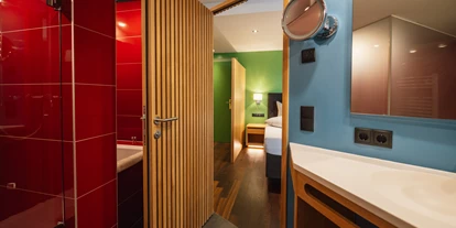 Hotels an der Piste - PLZ 6881 (Österreich) - so gönne ich mir meine Auszeit - Hubertushof Wohlfühlhotel
