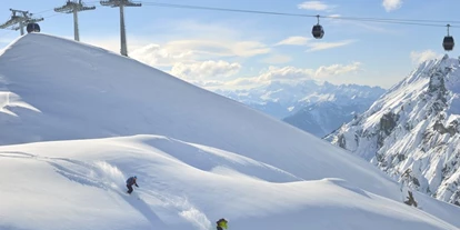 Hotels an der Piste - PLZ 6881 (Österreich) - Hubertushof Wohlfühlhotel