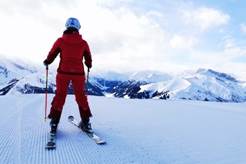 Skihotel: Skifahren - Hotel Der Rindererhof