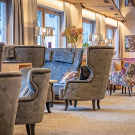 Skihotel: Lounge - Hotel Der Rindererhof