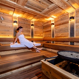 Skihotel: Kräuter Sauna - Hotel Der Rindererhof