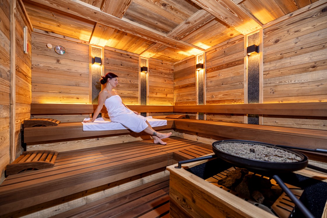 Skihotel: Kräuter Sauna - Hotel Der Rindererhof