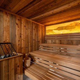Skihotel: Bio Sauna - Hotel Der Rindererhof