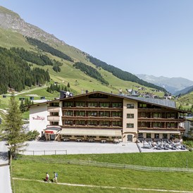 Skihotel: Hotel Der Rindererhof