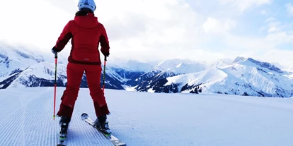 Hotels an der Piste - Skiraum: vorhanden - Rohrberg (Rohrberg) - Skifahren - VALARA Alpine Art Hotel